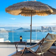 东山岛·安柒°Sea View·轻奢海景度假美宿(南门湾店)