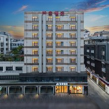 如家酒店·neo(三亚商品街大道店)