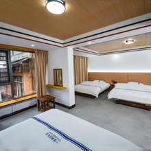 一佳侗居民宿(肇兴侗寨景区店)