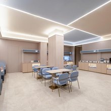 汉庭酒店(淮南商贸文化广场店)