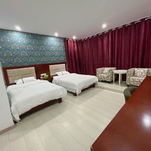 宜家智能自助酒店