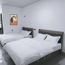 聚龙住宿