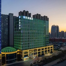 汉庭酒店(泰安万达广场泰山国际会展中心店)