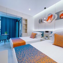 文雅民宿(昆明火车站北广场店)