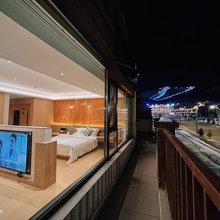 阿勒泰山韵酒店(将军山滑雪场店)