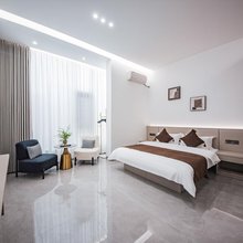 湄洲岛鹿鸣舍·Luming Lodge·轻奢度假民宿(莲池奥沙滩店)