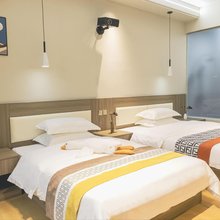 墨栖·Dream精品民宿(芒市机场店)