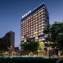 金华东阳开元名庭酒店(江滨南街卢宅景区店)