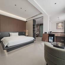 景洪乐知小居(融创国际旅游度假区店)