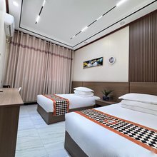 锦邻民宿(王家大院店)