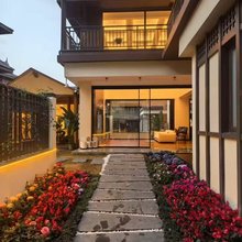 缪缪·Vacation度假民宿(傣族古镇店)