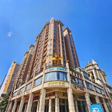 途享智能公寓(梅县人民广场店)