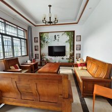 婺源巷遇·轻田美宿(高铁站店)