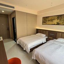 奉节皇思楼酒店