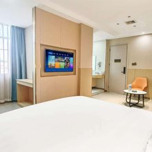 小桔公馆(清溪镇三中路店)