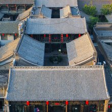 云鼎轩公馆(平遥古城景区店)