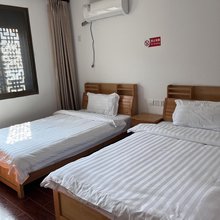 陌上云舒民宿(绍兴覆卮山景区店)