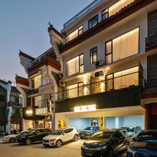 衡阳来往民宿(南岳大庙景区店)