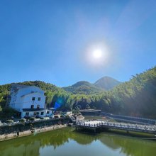 溧阳御松楼山庄