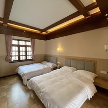 飞来居宾馆(昭通大山包景区店)