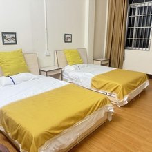 东兴万尾与海民宿(金滩店)