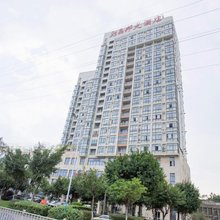 厦门晶邦大酒店