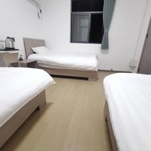 晨夕小舍民宿