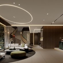 南丰爱琴海智能酒店
