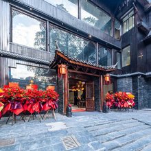 江朔渔府(阳朔西街店)