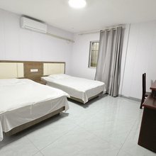 江山景前民宿(江郎山店)