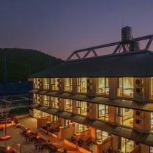 阿莲雅·林栖雨林度假酒店(西双版纳勐腊县望天树景区店)