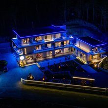 天柱山清峰民宿(天柱山景区店)