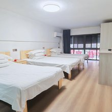 扬州圣元旅馆