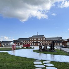 曙光酒店