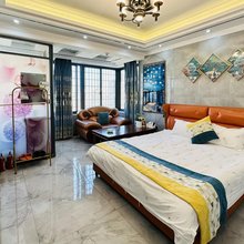丽丽公寓(动车站店)