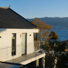 悠悠尔庭海景设计师民宿(大理洱海才村店)