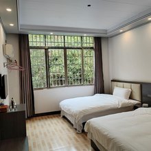 青云民宿(黄果树瀑布景区店)