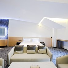 曹妃甸区华庭酒店