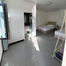 水语山舍民宿