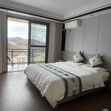 游然居民宿(八面山景区店)