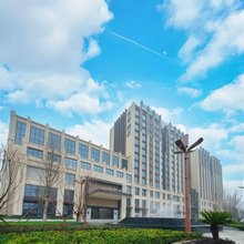 全季酒店(南阳中关村产业园)