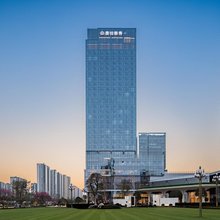 苍南唐拉雅秀酒店