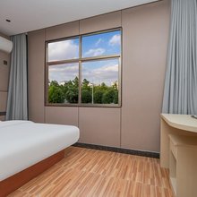 南昌鑫源酒店(电力职业学院店)