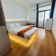 厦门尚居·美宿
