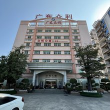 众悦公寓(龙湖古寨店)