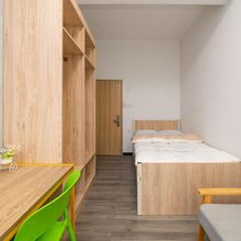 深圳千千树梧桐公寓(龙东地铁站店)