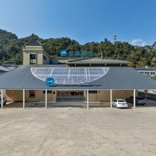 汉庭酒店(温州乐清雁荡山店)