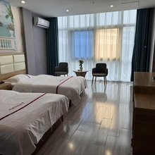 江阴外滩宾馆