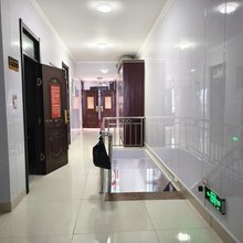 黑河鲁梁快捷宾馆