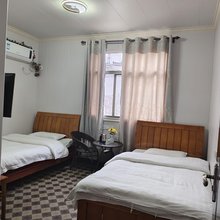 歙县石潭文琴农庄